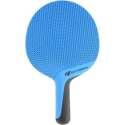 Cornilleau Soft Eco-Design Tennis Bat - Blue - main image
