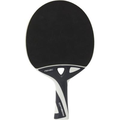Cornilleau Nexeo X70 Carbon Fibre Table Tennis Bat - main image