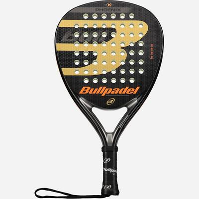 Bullpadel Phoenix Padel Racket - main image