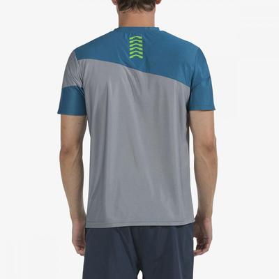 Bullpadel Mens Caloto T-Shirt - Ash - main image