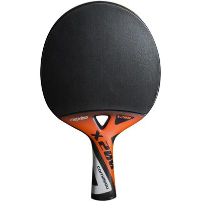 Cornilleau Nexeo X200 Graphite Table Tennis Bat - main image