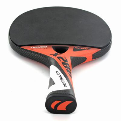 Cornilleau Nexeo X200 Graphite Table Tennis Bat - main image