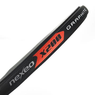 Cornilleau Nexeo X200 Graphite Table Tennis Bat - main image
