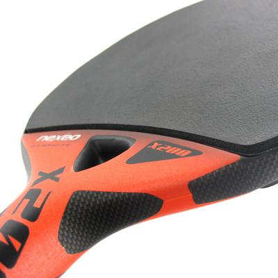 Cornilleau Nexeo X200 Graphite Table Tennis Bat - main image