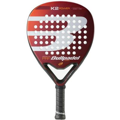 Bullpadel K2 Power Padel Racket (2022) - main image