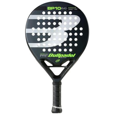Bullpadel BP10 Evo Padel Racket (2022)