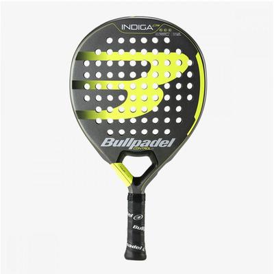 Bullpadel Indiga Ctr 22 Padel Racket 