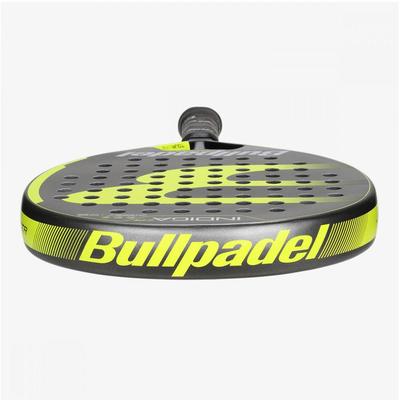 Bullpadel Indiga Ctr 22 Padel Racket 