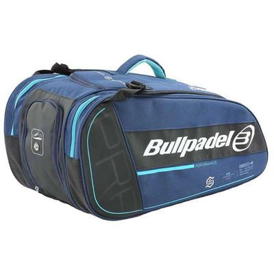 BullPadel Performance Marine 22 Bag - Navy Blue