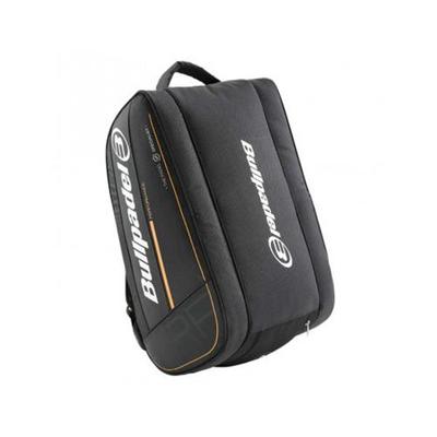 BullPadel Performance Marine 22 Bag - Black/Orange