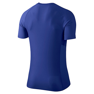 Nike Mens Speed Short Sleeve Tee - Hyper Blue/Reflective Silver - main image