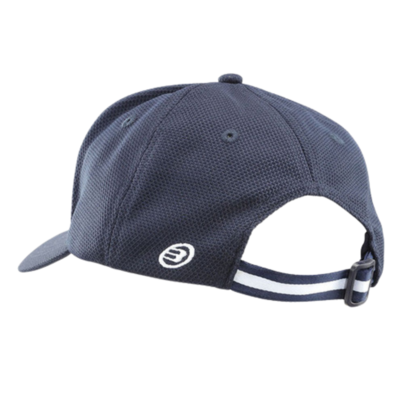 Bullpadel BPG-232 Cap - Dark Blue - main image
