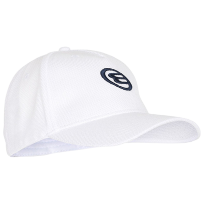 Bullpadel BPG-232 Cap - White - main image