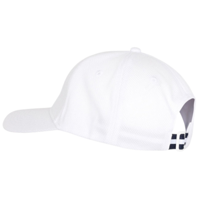 Bullpadel BPG-232 Cap - White - main image
