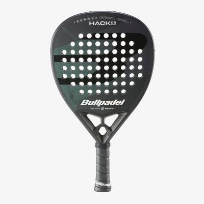 Bullpadel Hack 03 Comfort Padel Racket (2023)
