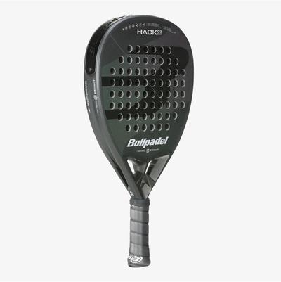 Bullpadel Hack 03 Comfort Padel Racket (2023)