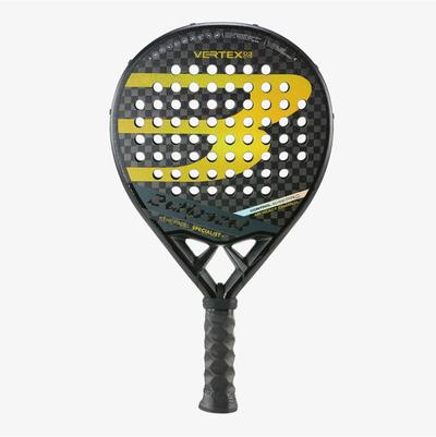 Bullpadel Vertex 03 CTR Padel Racket (2023) - main image
