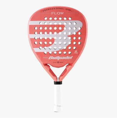 Bullpadel Flow Padel Racket (2023)