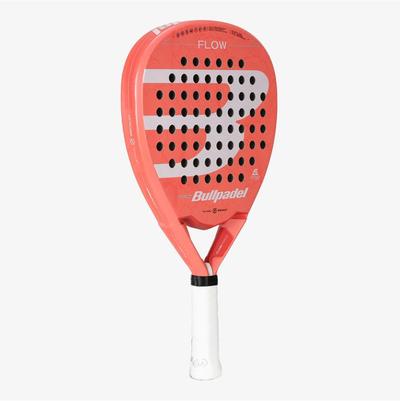 Bullpadel Flow Padel Racket (2023)