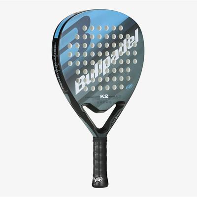 Bullpadel K2 Power Padel Racket (2023) - main image