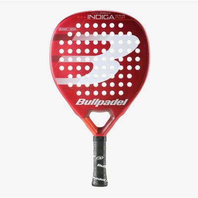 Bullpadel Indiga PWR Padel Racket (2023) - main image