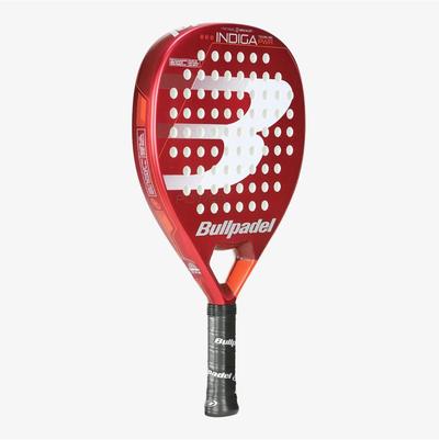 Bullpadel Indiga PWR Padel Racket (2023) - main image