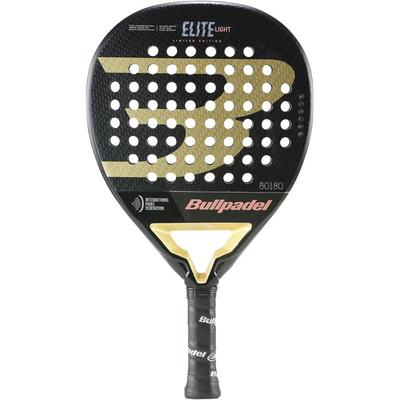 Bullpadel Elite Light FIP Padel Racket (2023) - main image