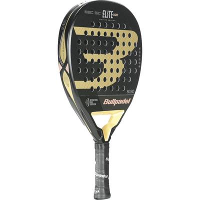 Bullpadel Elite Light FIP Padel Racket (2023) - main image