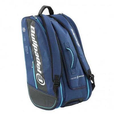 BullPadel Performance Marine 22 Bag - Navy Blue