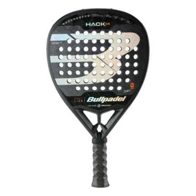 Bullpadel Hack 03 Padel Racket (2024) - main image