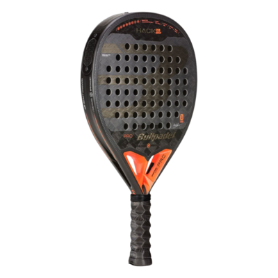 Bullpadel Hack 03 Hybrid Padel Racket (2024) - main image