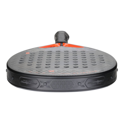 Bullpadel Hack 03 Hybrid Padel Racket (2024) - main image