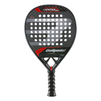 Bullpadel Vertex 04 Hybrid Padel Racket (2024) - main image