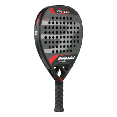 Bullpadel Vertex 04 Hybrid Padel Racket (2024) - main image
