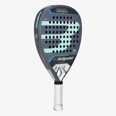 Bullpadel Vertex 04 W Padel Racket (2024) - main image