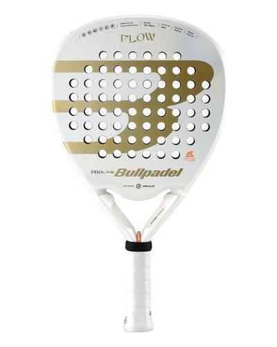 Bullpadel Flow W Padel Racket (2024) - main image