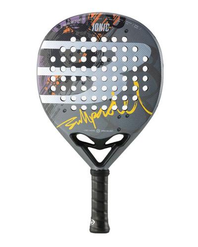 Bullpadel Ionic Control Padel Racket (2024) - main image