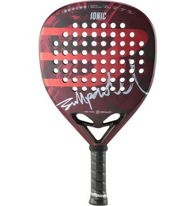 Bullpadel Ionic Power Padel Racket (2024) - main image