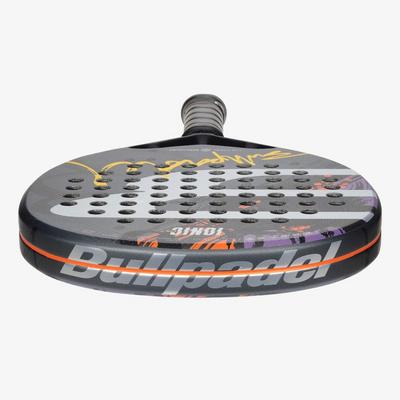 Bullpadel Ionic Control Padel Racket (2024) - main image
