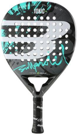 Bullpadel Ionic Light 24 Padel Racket  - main image