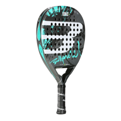 Bullpadel Ionic Light 24 Padel Racket  - main image