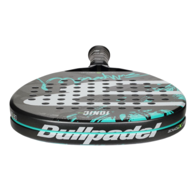 Bullpadel Ionic Light 24 Padel Racket  - main image