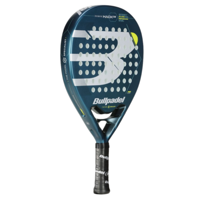 Bullpadel Hack 02 PRF Padel Racket (2024) - main image