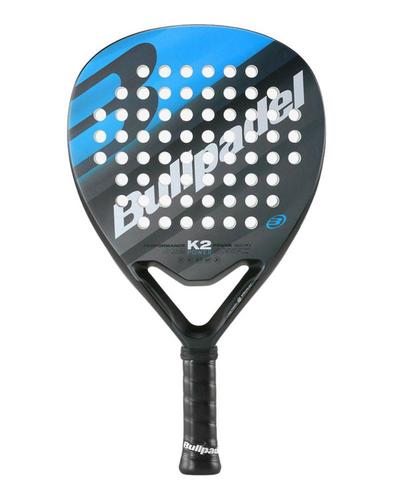 Bullpadel K2 Power 24 Padel Racket - main image