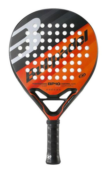 Bullpadel BP10 Evo 24 Padel Racket (2024) - main image