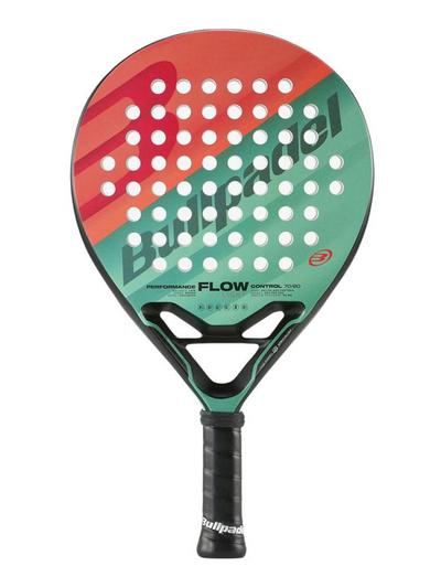 Bullpadel Flow Light Padel Racket  - main image