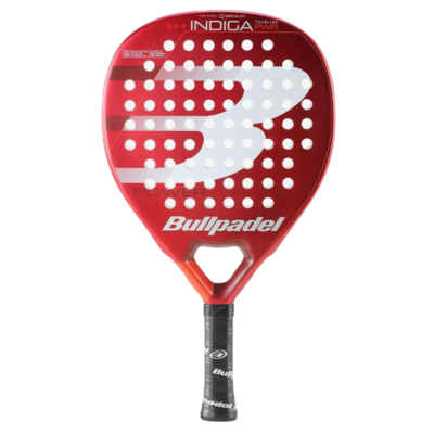 Bullpadel Indiga PWR Padel Racket (2024) - main image