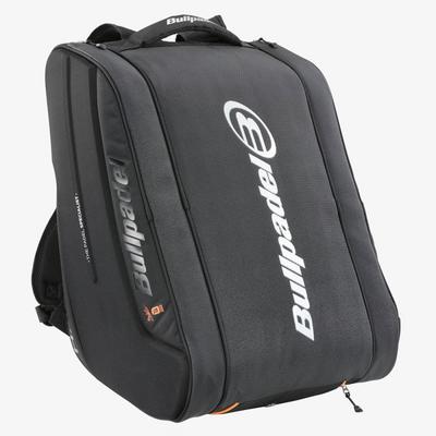 Bullpadel Hack 03 Racket Bag - Black - main image