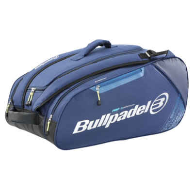 Bullpadel BPP 24014 Performance Racket Bag - Navy - main image