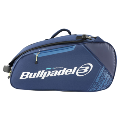 Bullpadel BPP 24014 Performance Racket Bag - Navy - main image